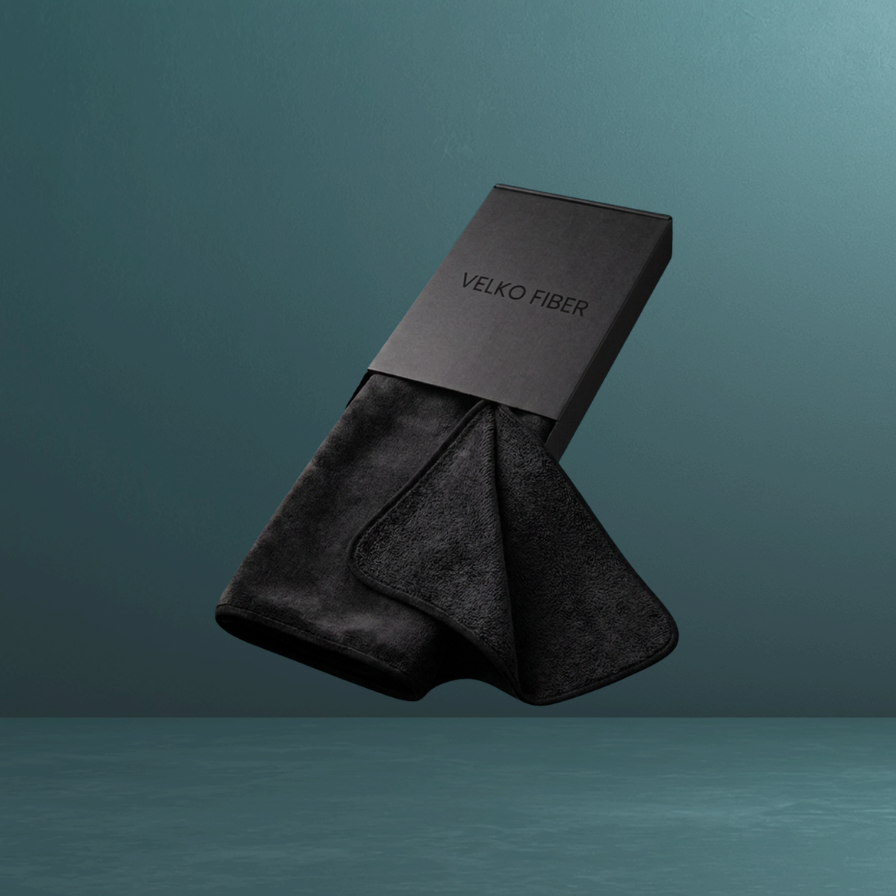 Serviette Microfibre Velko M - FIBRA PURE™