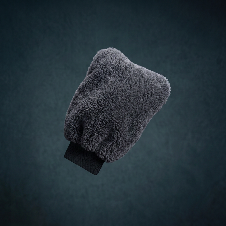 Gant de Nettoyage Microfibre Velko - FIBRA PURE™