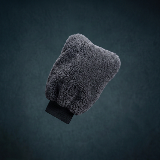 Gant de Nettoyage Microfibre Velko - FIBRA PURE™